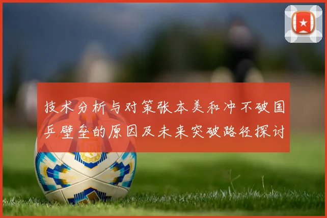 技术分析与对策张本美和冲不破国乒壁垒的原因及未来突破路径探讨