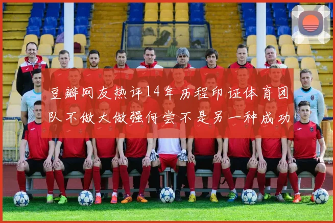 豆瓣网友热评14年历程印证体育团队不做大做强何尝不是另一种成功